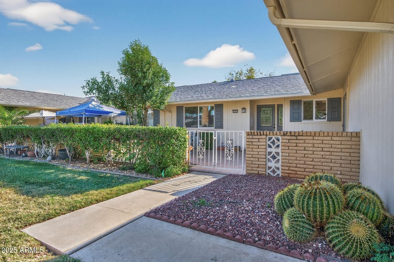 10331 Prairie Hills Cir, Sun City, AZ 85351