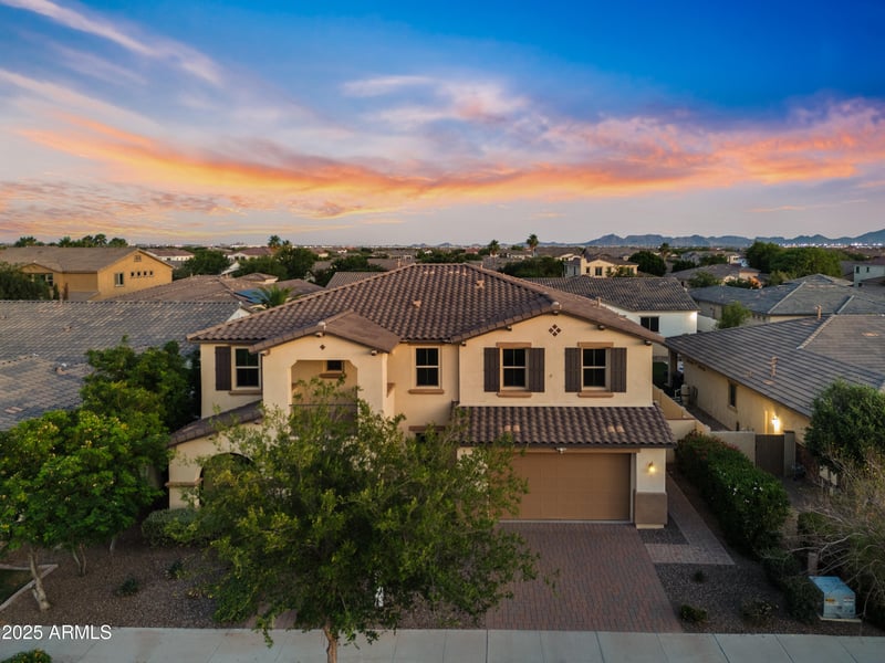 10331 Starion Ave, Mesa, AZ 85212