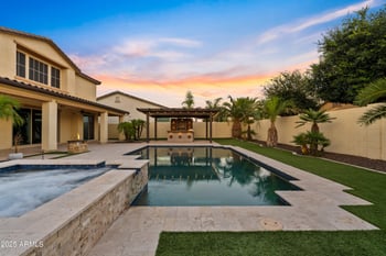 10331 Starion Ave, Mesa, AZ 85212