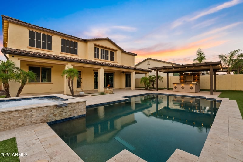 10331 Starion Ave, Mesa, AZ 85212