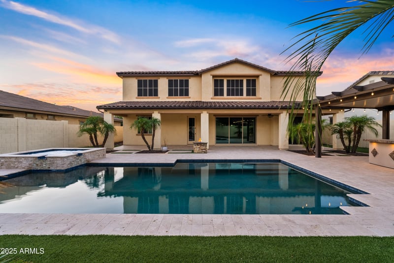 10331 Starion Ave, Mesa, AZ 85212