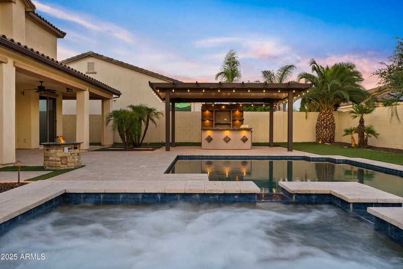 10331 Starion Ave, Mesa, AZ 85212