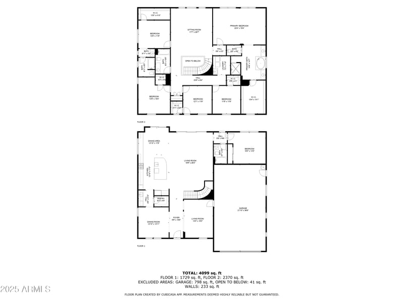 10331 Starion Ave, Mesa, AZ 85212