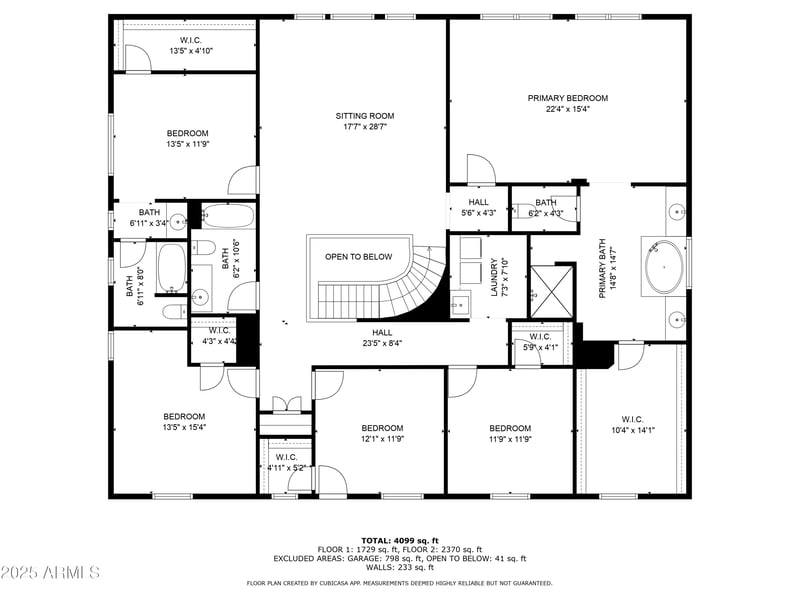 10331 Starion Ave, Mesa, AZ 85212