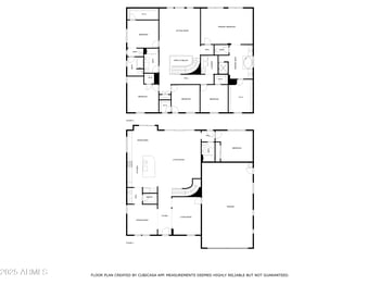 10331 Starion Ave, Mesa, AZ 85212