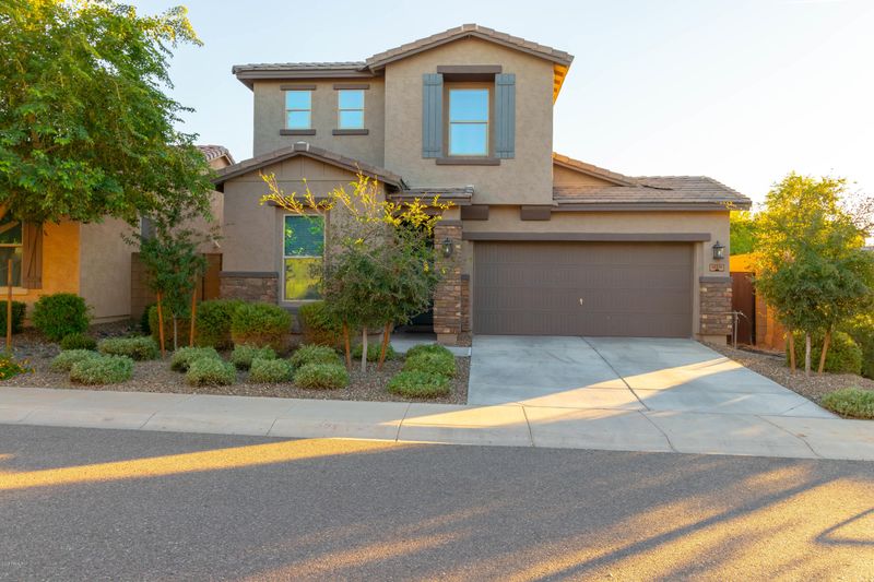 10331 W Hammond Ln, Tolleson, AZ 85353
