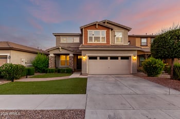 10331 W Pima St, Tolleson, AZ 85353