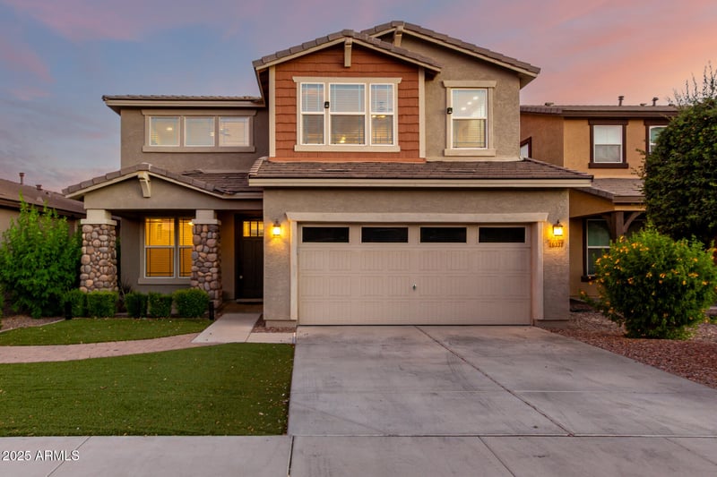 10331 W Pima St, Tolleson, AZ 85353