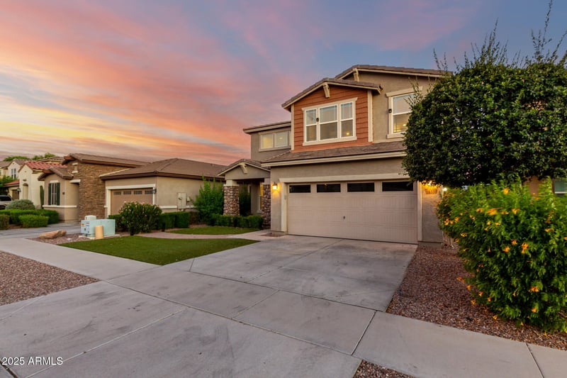 10331 W Pima St, Tolleson, AZ 85353