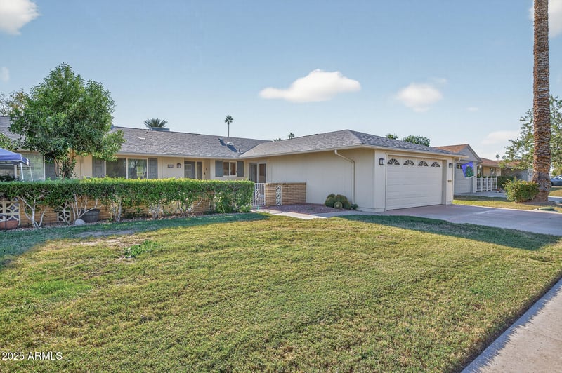10331 Prairie Hills Cir, Sun City, AZ 85351