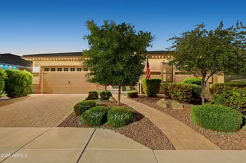 10332 Buckhorn Trl, Peoria, AZ 85383