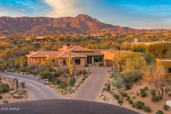 10332 Filaree Ln, Scottsdale, AZ 85262