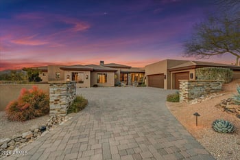10332 Filaree Ln, Scottsdale, AZ 85262