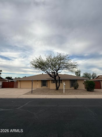 10332 Wininger Cir, Sun City, AZ 85351