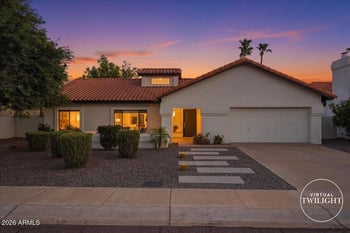 10333 Caron St, Scottsdale, AZ 85258