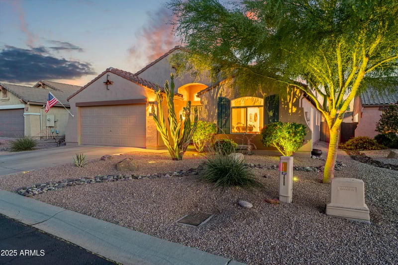 10333 Gold Nugget Ct, Gold Canyon, AZ 85118