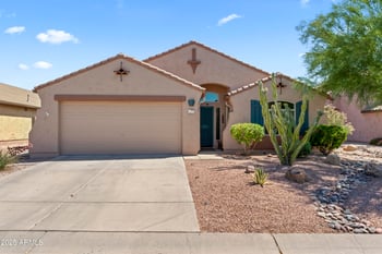 10333 Gold Nugget Ct, Gold Canyon, AZ 85118
