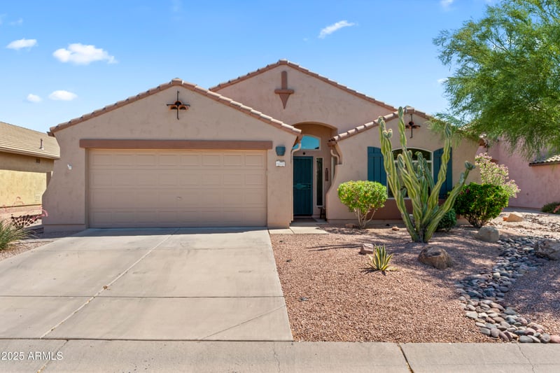 10333 Gold Nugget Ct, Gold Canyon, AZ 85118