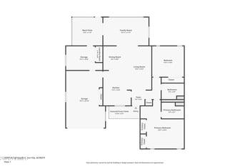 10333 Highwood Ln, Sun, AZ 85373