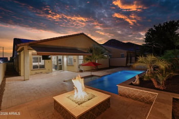 10333 Buckhorn Trl, Peoria, AZ 85383