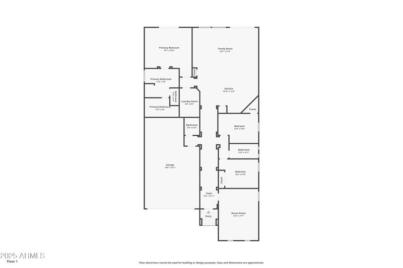 10334 Corbin Ave, Mesa, AZ 85212