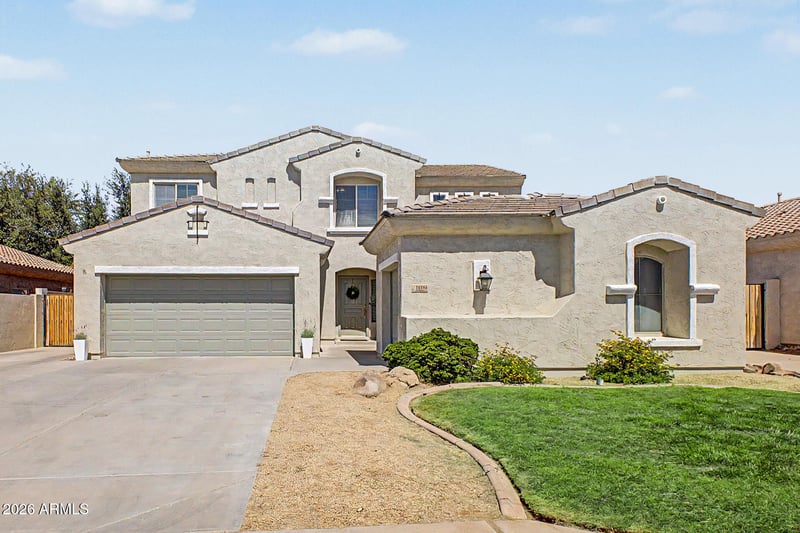 10334 E Juanita Ave, Mesa, AZ 85209