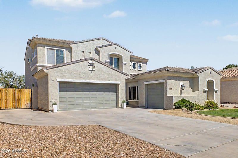 10334 E Juanita Ave, Mesa, AZ 85209