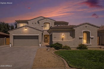 10334 Juanita Ave, Mesa, AZ 85209
