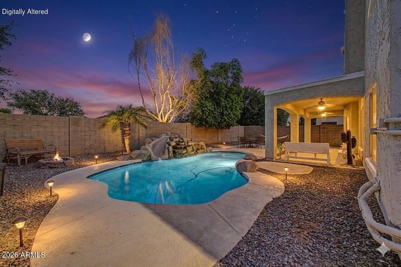 10334 E Juanita Ave, Mesa, AZ 85209
