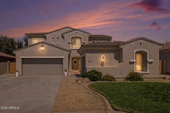 10334 Juanita Ave, Mesa, AZ 85209