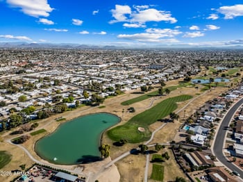 10334 Loma Blanca Dr, Sun, AZ 85351