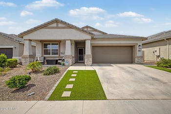 10334 S Desert View Dr, Apache Junction, AZ 85120