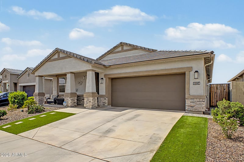 10334 S Desert View Dr, Apache Junction, AZ 85120