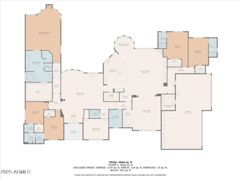 10335 Larkspur Dr, Scottsdale, AZ 85260