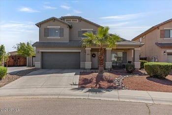 10335 Southgate Ave, Tolleson, AZ 85353