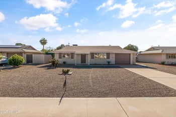 10335 Sun City Blvd, Sun City, AZ 85351