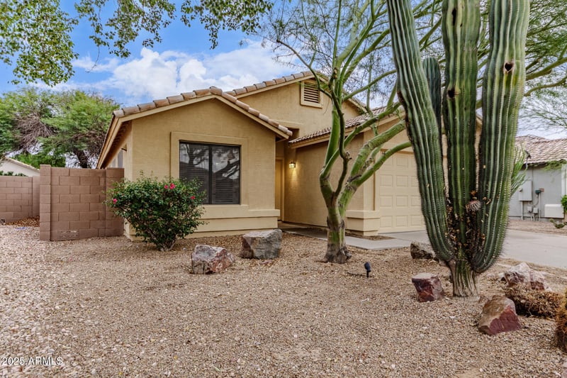 10336 Crescent Ave, Mesa, AZ 85208