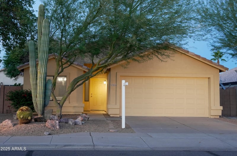 10336 Crescent Ave, Mesa, AZ 85208