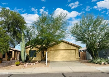 10336 Crescent Ave, Mesa, AZ 85208