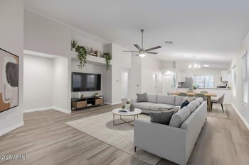 10336 Crescent Ave, Mesa, AZ 85208