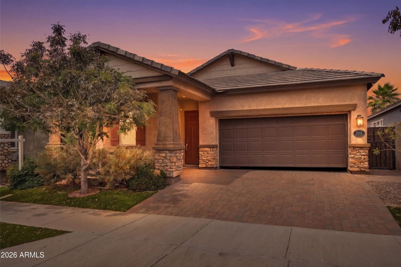 10336 Naranja Ave, Mesa, AZ 85209