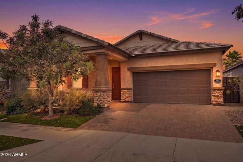 10336 Naranja Ave, Mesa, AZ 85209