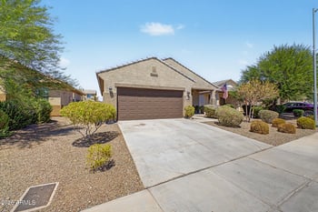 10336 W Cordes Rd, Tolleson, AZ 85353