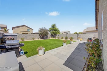 10336 W Cordes Rd, Tolleson, AZ 85353