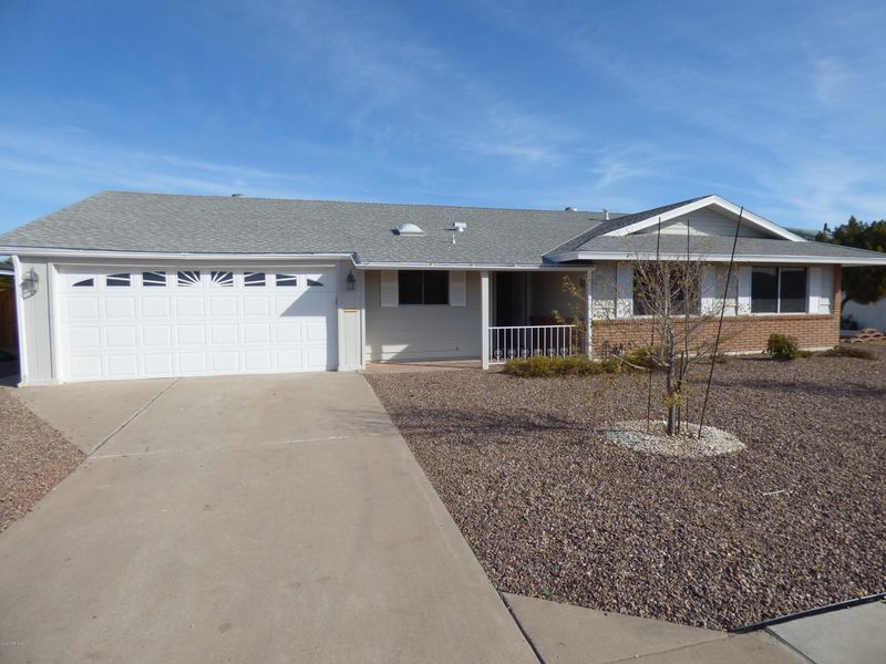 10336 W Cumberland Dr, Sun City, AZ 85351