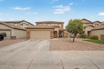 10337 115th Dr, Youngtown, AZ 85363