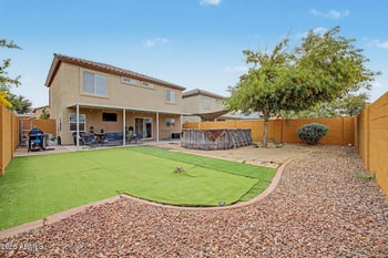 10337 115th Dr, Youngtown, AZ 85363