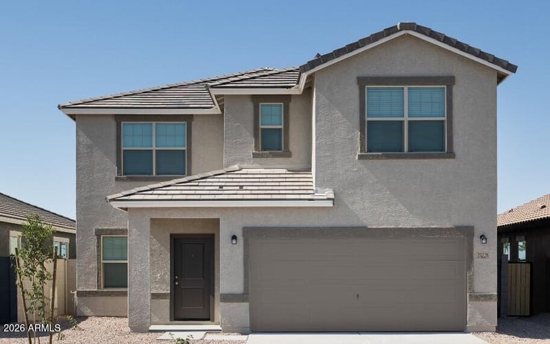 10337 N 156th Dr, Waddell, AZ 85355
