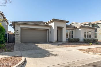 10337 Trillium Ave, Mesa, AZ 85212