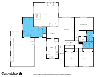 10338 Caron Dr, Sun City, AZ 85351